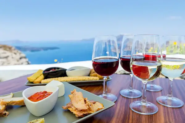 Win $25K Passport to Flavor Sweepstakes