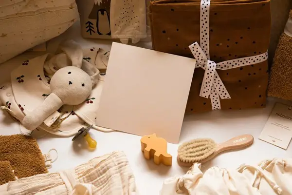 Win A $25K Swaddle Your Baby Sweepstakes