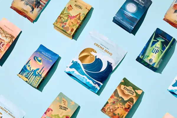Win A Year of Whole Latte Love Coffees August 2026 Giveaway