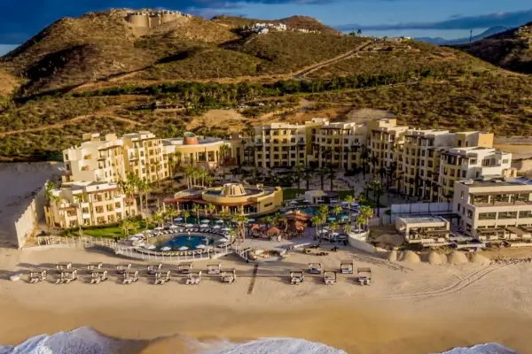 Win Escape to Pacific Bliss in Cabo at Pueblo Bonito Pacifica Sweepstakes
