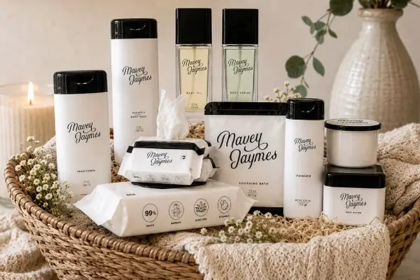 Win The Mavey Jaymes $500 Shopping Spree Giveaway