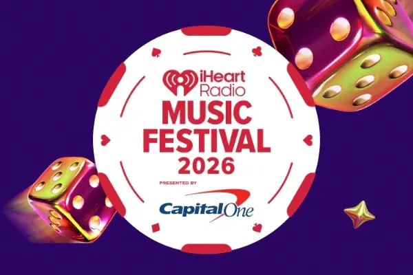 Win A Flyaway Trip to iHeartRadio Music Festival courtesy of Khloé Kardashian Fragrances Sweepstakes