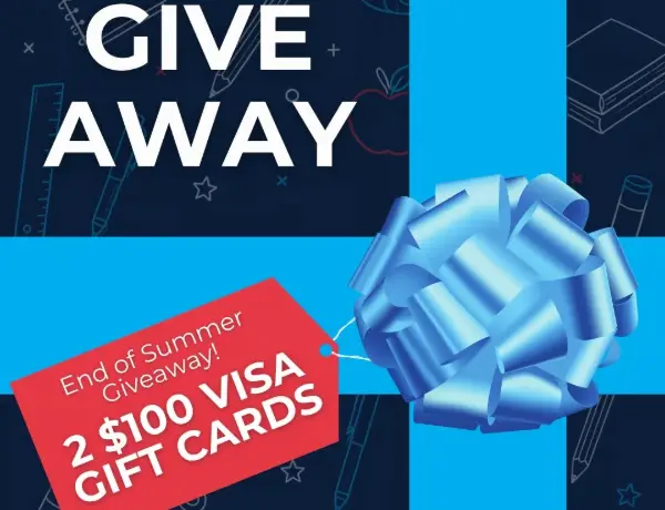 Win MAS Law's End of Summer Giveaway