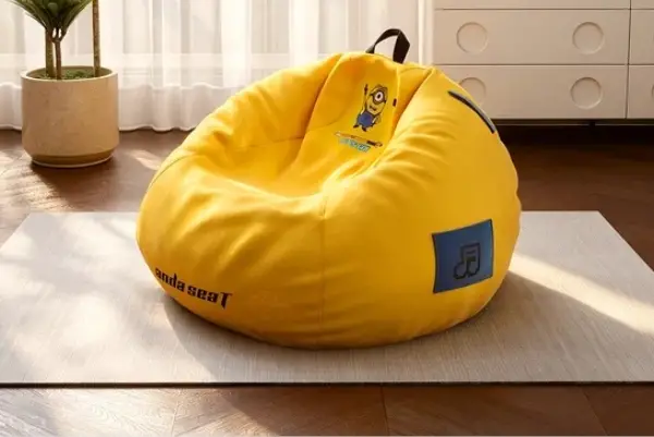 Win AndaSeat: Minions Gaming Sofa Giveaway