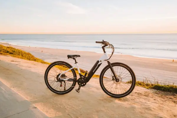 Win Bike.com: Denago City 1 eBike Giveaway