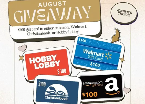 Win Suspense Sisters: August Giveaway