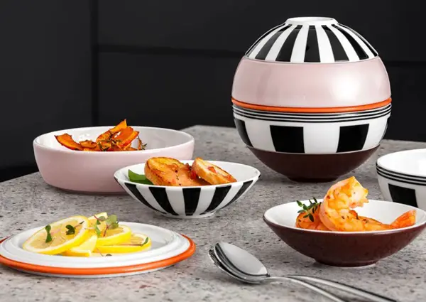 Win Memphis Collection Giveaway