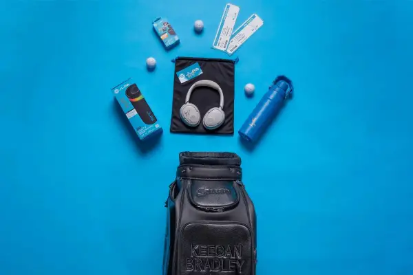 Win The JLab x Golf Sweepstakes