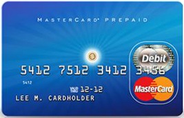 Win $1,000 MasterCard Prepaid Gift Card Sweepstakes