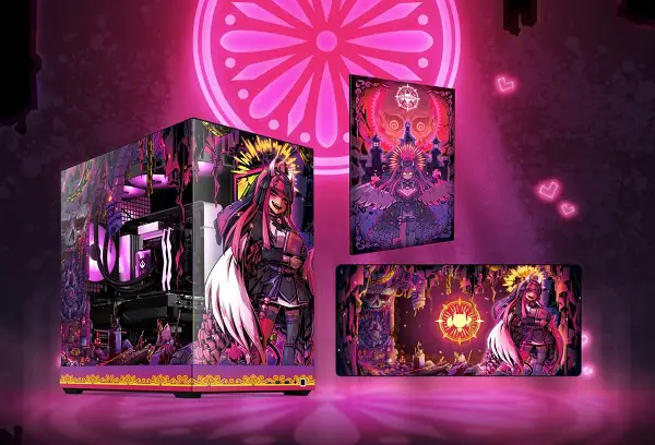 Cheeky’s Summer Sweepstakes: Win a $2,600 Starforge PC Bundle! (5 Winners)