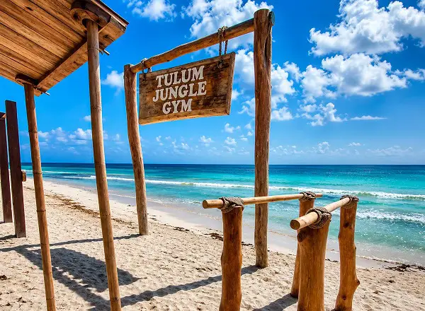 Gorilla Mind - Tulum Mexico Trip Giveaway 2026