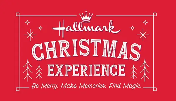 Hallmark Christmas Experience Sweepstakes: Win a Kansas City Holiday Getaway