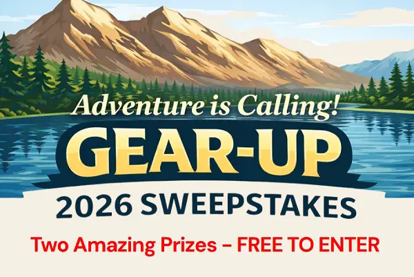 2026 Skyway to Highway Gear-Up Sweepstakes – Win Honda Generators & Bridgestone/Firestone Tires