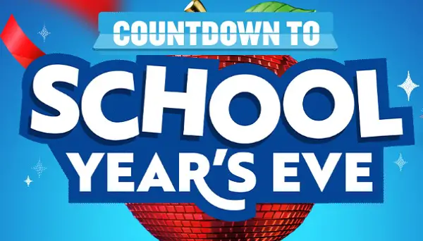 Kraft-Heinz School Years Eve Sweepstakes – Win $10,000 in Walmart Gift Card Prizes! (26 Winners)