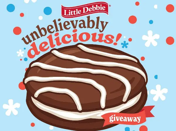 Little Debbie Unbelievably Delicious Giveaway: Win a Nespresso and Snack Prize Pack [20 Winners]