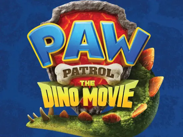 Lowe’s PAW Patrol: The Dino Movie Sweepstakes – Win Fandango Movie Tickets! (83 Winners)