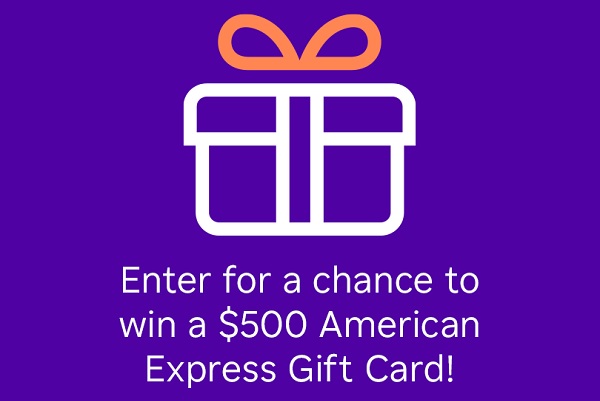 Roku Experience Sweepstakes – Win a $500 American Express Gift Card