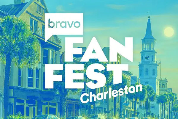 Ultimate Bravo Fan Fest 2026 Sweepstakes: Win a $7,744 Charleston Trip