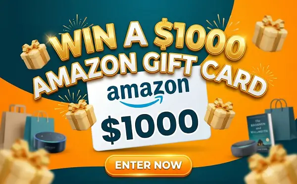 Win a $1,000 Amazon Gift Card in the Ryde Instagram Sweepstakes