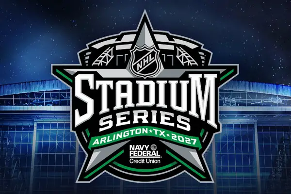 2027 NHL Stadium Series Sweepstakes – Win a $2,500 NHL Event Trip for 2