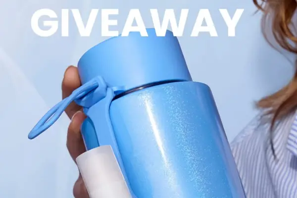 Win Laneige: Frank Green Giveaway