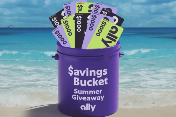 Win Ally: Allies Only Sweepstakes