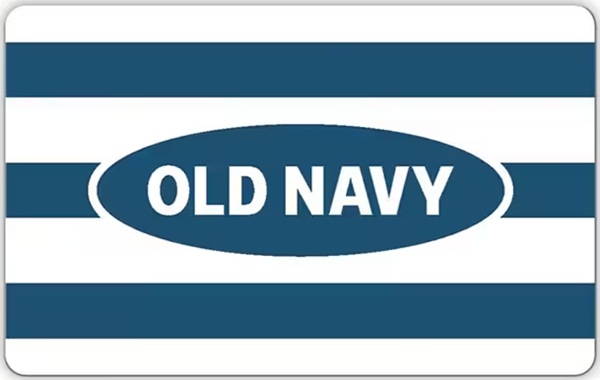 Win AARP Rewards Old Navy eGift Card Giveaway