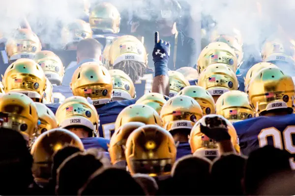 Win The Credit Union 1 2026 Ultimate Shamrock Series Fan Experience Sweepstakes