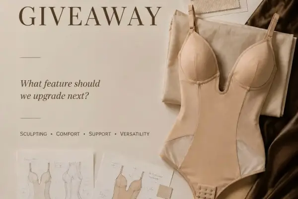 Win The Help Shape Our Next Collection Giveaway
