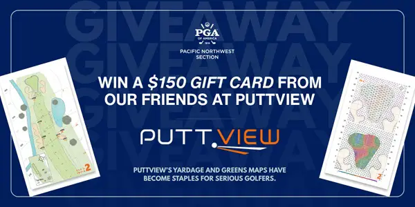 Win A $150 PuttView Gift Card Sweepstakes