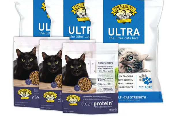 Win Modern Cat Magazine: Dr. Elsey’s Giveaway