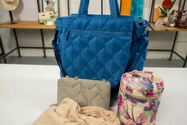 Win Travel Bundle Giveaway