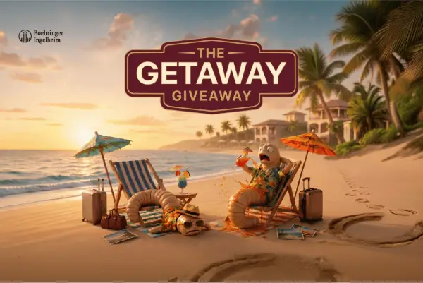 Win The 2026 Boehringer Ingelheim ZIMECTERIN® Horse Owner Travel Sweepstakes