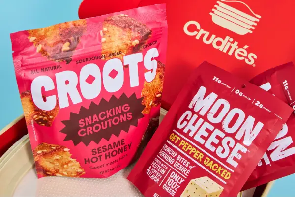 Win Moon Cheese Snacks: Picnic Giveaway
