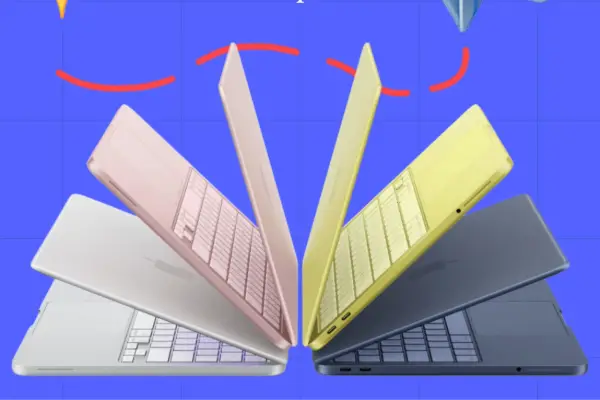 Win Due Gooder Fall MacBook Giveaway