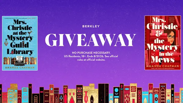 Win Dedicated Mrs. Christie August 2026 Sweepstakes