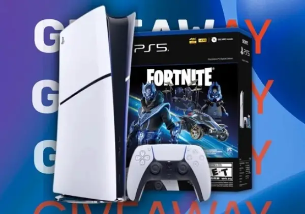 Win Shopville Fortnite Cobalt Star Bundle Giveaway