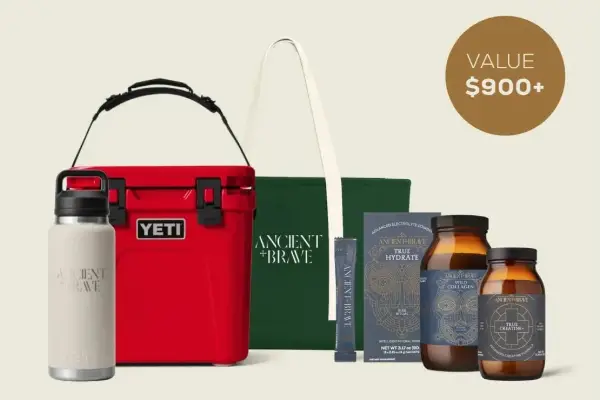 Win The Brave Adventure Bundle Giveaway