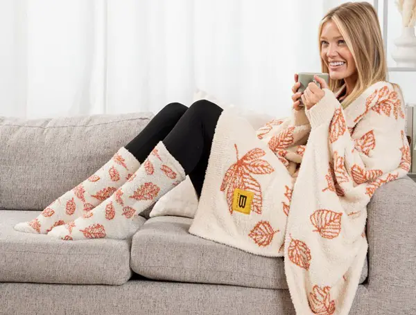 Win Big Blanket Co Premier Plush Wrap Giveaway