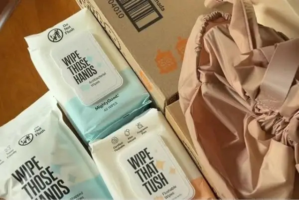 Win MightyGood Home Essentials Giveaway