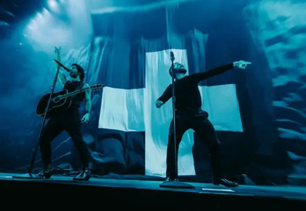 Win The Dan + Shay Tickets Giveaway