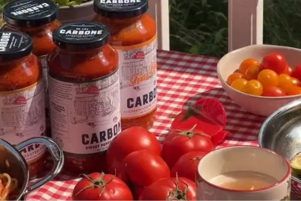 Win Carbone Fine Food Farewell to Summer Giveaway