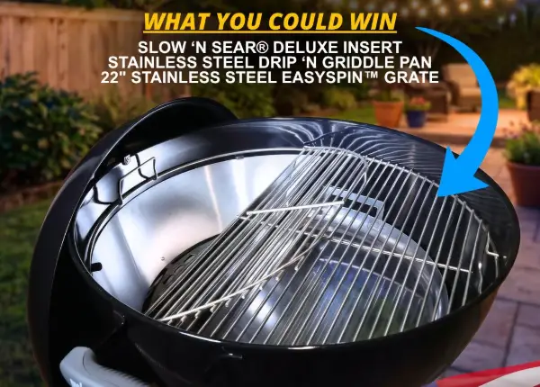 Win Labor Day Giveaway