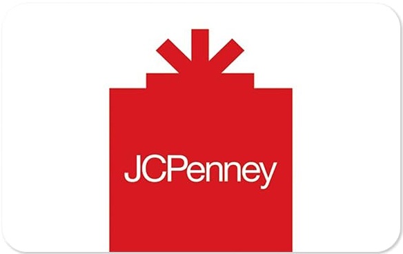 Win AARP Rewards JCPenney eGift Card Giveaway