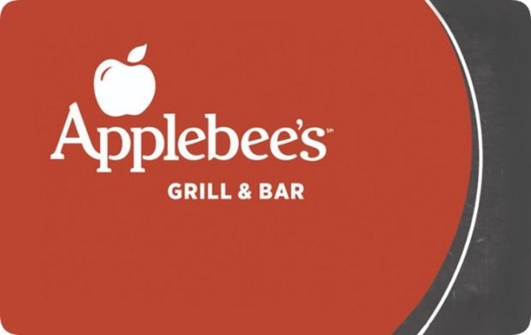 Win AARP Rewards Applebee’s eGift Card Giveaway