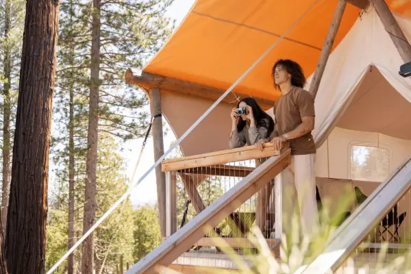 Win The Under Canvas x Backcountry Giveaway