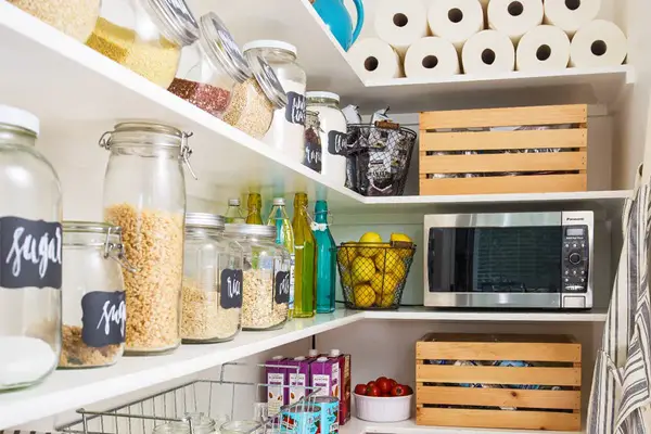 Win Prep Your Pantry $10K Giveaway