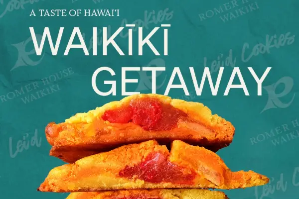 Win Romer House Waikīkī Giveaway