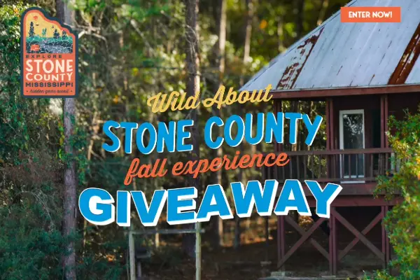 Win A Fall Experience Giveaway