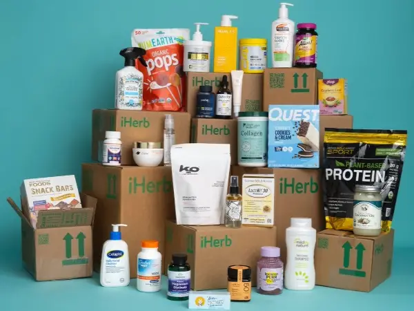 Win iHerb: 30th Anniversary Giveaway